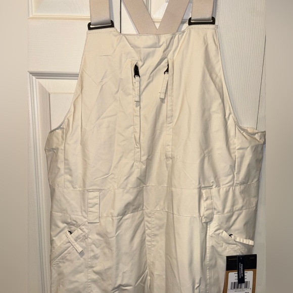 The North Face Freedom Insulated Bib - Picture 4 of 7